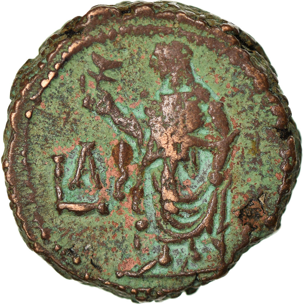 Coin, Diocletian, Tetradrachm, 284-285, Alexandria, VF(30-35), Billon