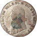Monnaie, Etats allemands, PRUSSIA, Friedrich Wilhelm III, 4 Groschen, 1809