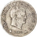Moeda, ESTADOS ITALIANOS, KINGDOM OF NAPOLEON, Napoleon I, 10 Soldi, 1810