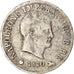 Moneda, Estados italianos, KINGDOM OF NAPOLEON, Napoleon I, 10 Soldi, 1810