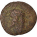 Monnaie, Agrippa, As, 37-41, Rome, B+, Bronze, RIC:58