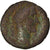 Moneta, Antoninus Pius, As, 147-148, Rome, F(12-15), Bronze, RIC:818