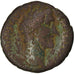 Coin, Antoninus Pius, As, 147-148, Rome, F(12-15), Bronze, RIC:818
