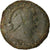 Coin, Vespasian, As, Roma, F(12-15), Copper, Cohen:165