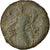 Monnaie, Vespasien, As, Roma, B+, Cuivre, Cohen:165