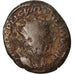 Moneta, Valerian I, Antoninianus, 253-254, Antioch, VF(20-25), Bilon, RIC:120