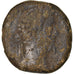 Moneta, Marcus Aurelius, Sesterzio, 169, Rome, B+, Bronzo, RIC:964
