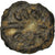 Coin, Bellovaci, Potin, VF(20-25), Potin, Delestrée:534var
