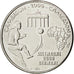 Münze, Kamerun, 1500 CFA Francs-1 Africa, 2006, UNZ, Nickel Plated Iron, KM:29