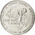 Moneda, Camerún, 1500 CFA Francs-1 Africa, 2006, SC, Níquel chapado en hierro
