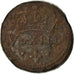 Munten, Frankrijk, Louis XIII, Demi-Franc, Poids Monétaire, ZF, Tin