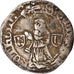 Munten, Frankrijk, Gros, Metz, FR+, Zilver, Boudeau:1659