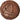 Moneta, Francja, Louis XIII, Double Tournois, 1633, Tours, VF(30-35), Miedź