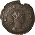 Moneta, Gallienus, Antoninianus, 267-268, Rome, BB, Biglione, RIC:245
