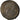 Moneta, Magnentius, Maiorina, 350, Lyon - Lugdunum, MB+, Rame, RIC:112