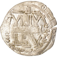 Moneta, Umayyads of Spain, Muhammad I, Dirham, AH 238 (852/853), al-Andalus