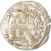Moneta, Umayyads of Spain, Muhammad I, Dirham, AH 238 (852/853), al-Andalus