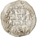 Moeda, Umayyads of Spain, Abd al-Rahman II, Dirham, AH 234 (848/849)