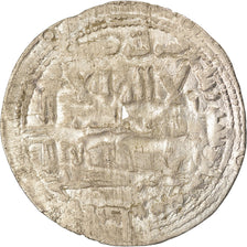 Monnaie, Umayyads of Spain, Muhammad I, Dirham, AH 238 (852/853), al-Andalus
