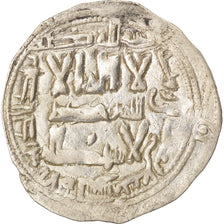 Coin, Umayyads of Spain, Abd al-Rahman II, Dirham, AH 227 (841/842), al-Andalus