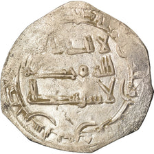 Monnaie, Umayyads of Spain, Muhammad I, Dirham, AH 245 (859/860), al-Andalus