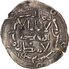 Monnaie, Umayyads of Spain, al-Hakam I, Dirham, AH 193 (808/809), al-Andalus
