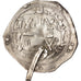 Monnaie, Umayyads of Spain, Muhammad I, Dirham, AH 239 (853/854), al-Andalus