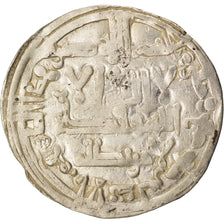 Moneta, Umayyads of Spain, Hisham II, Dirham, AH 370 (980/981), al-Andalus