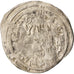 Moeda, Umayyads of Spain, Hisham II, Dirham, AH 379 (989/990), al-Andalus