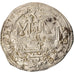 Munten, Umayyads of Spain, Hisham II, Dirham, AH 391 (1001/02), al-Andalus, ZF