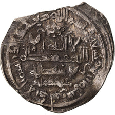 Moneda, Umayyads of Spain, Hisham II, Dirham, AH 394 (1004/05), al-Andalus, MBC