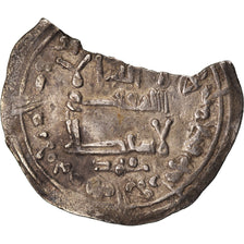 Monnaie, Umayyads of Spain, Abd al-Rahman III, Dirham, AH 339 (950/951), Madinat