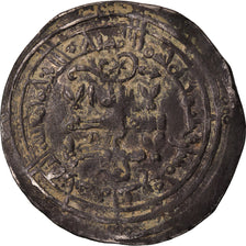 Moneta, Umayyads of Spain, al-Hakam II, Dirham, AH 354 (964/965), Madinat
