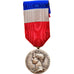 França, Ministère du Travail et de la Sécurité Sociale, Medal, 1962