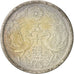 Monnaie, Japon, Yoshihito, 50 Sen, 1923, SUP, Argent, KM:46