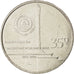 CAPE VERDE, 250 Escudos, 2010, KM #51, MS(63), Copper-Nickel, 14.21