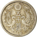 Coin, Japan, Yoshihito, 50 Sen, 1924, AU(50-53), Silver, KM:46