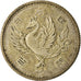 Monnaie, Japon, Hirohito, 100 Yen, 1957, TTB+, Argent, KM:77