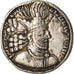 Coin, Sasanian Kings, Shapur II, Drachm, EF(40-45), Silver