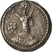 Münze, Sasanian Kings, Shapur II, Drachm, S+, Silber