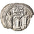 Coin, Sasanian Kings, Yazdgard I, Drachm, EF(40-45), Silver