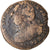 Moneta, Francja, Louis XVI, 2 Sols, 1792, Strasbourg, VF(20-25), Bronze