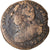 Munten, Frankrijk, Louis XVI, 2 Sols, 1792, Strasbourg, FR, Bronze, Gadoury:24