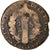 Münze, Frankreich, Louis XVI, 2 Sols, 1792, Strasbourg, S, Bronze, Gadoury:24