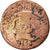 Moeda, Ilha de Man, Penny, 1733, Pobjoy Mint, F(12-15), Bronze, KM:5a