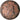 Moneda, Gran Bretaña, Anglesey, Paris Miners, Halfpenny Token, 1791, MBC, Cobre