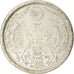 Monnaie, Japon, Yoshihito, 50 Sen, 1926, TTB+, Argent, KM:46