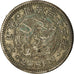 Moneta, Giappone, Mutsuhito, 20 Sen, 1899, BB, Argento, KM:24