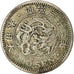 Münze, Japan, Mutsuhito, 20 Sen, 1899, SS, Silber, KM:24