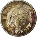 Moneta, Giappone, Mutsuhito, 20 Sen, 1904, BB, Argento, KM:24